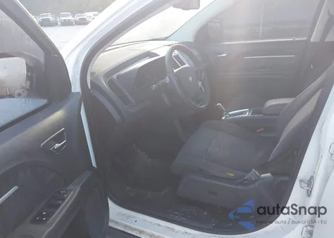 2010 Dodge Journey Sxt из США, поврежденный, VIN 3D4PG5FV5AT149120